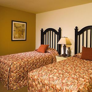 Apartamento de 2 Dormitorios