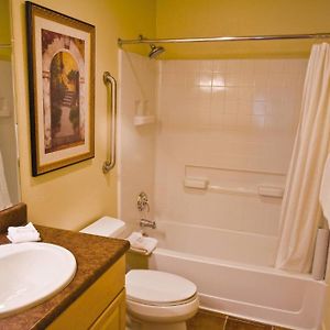 Apartamento Deluxe de 2 Dormitorios